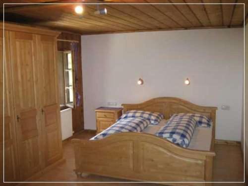 Gasthaus Falbesoner Apartment Gschnitz Екстериор снимка