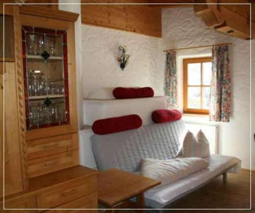 Gasthaus Falbesoner Apartment Gschnitz Стая снимка