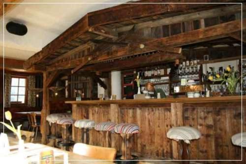 Gasthaus Falbesoner Apartment Gschnitz Екстериор снимка